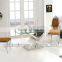 TH316 Cheap Price 2 Seater Dining Table Set