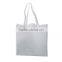 High quality fashional reusable big woman shopping bag