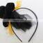 Halloween black hat hairband girl headband party headband