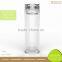 All export products dishwasher safe infuser bottle import China goods
