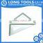 Top Quality Students Cute Triangle Plastic Ruler