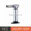 WSSKGF016 Hot selling 2017 trending products torch lighter jet flame gun
