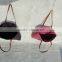 simple style canvas tote bag
