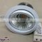 Cree LED Lifud driver 30W led downlight with 120mm cut out