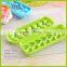 Plastic ice cube molds, Plastic freeze ice cube molds, Plastic frozen ice cube trays