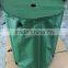 500D PVC RAIN BARREL,500D tarpaulin with PVC leg