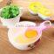 Egg Separator Egg Yolk Separator Commercial Egg White and Yolk Separator