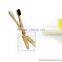 Bamboo toothbrush, high quality bamboo toothbrush