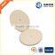 Felt Grinding wheels | Buffing Wheels wool felt material