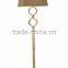BISINI Antique Aluminum Office Table Lamp