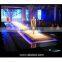Night club illuminated led furniture, led disco dancing floor