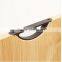 Healthiest Large Strong Thick Eco-friendly Bamboo Cutting Board