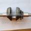 Forged Steel Crankshaft For Generator, 2700 Crankshaft Assembly Parts