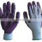 sunnyhope cheap nitril gloves blue ce,gardening gloves