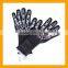 15 Inch Extra Length Heat Protective Cooking Gloves Cotton Insulated Heat Defender Gloves