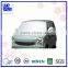 Car snow cover for small car