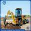 5T Wheel Loader, Chinese Wheel Loader Price