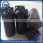 Hard rock used Button rock drill bit Tapered cross drill bits