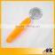 Convenient Plastic Handle Wholesale Pastry Cutter