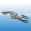 Flat mouth Lock Grip plier PSO013