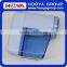 Electric lint remover, lint remover machine