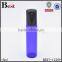 15ml Purple Glass Roll on Perfume Bottle Wholesale
