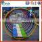 Water Bath Spa Equipment Indoor Water Park Equipment