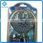 3PC Shower Head With Shower Hose Set
