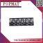 Rubber 4-Piece Regal Stair Treads Rubber Step Mats
