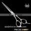 QJ-JC100 Professional Salon Hair Scissors Stainless Steel High Quality Hair Scissors
