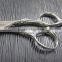 YF3631 Professional sharp blade Hair Cutting and Thinning scissors