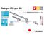 Sharpness and Functional hammer drill 32mm core drill with various sizes made in Japan