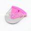 Mini Stainless Steel Pizza Wheel Knife