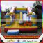 Outdoor splash inflatable water slides for kids/inflatable slide for pool/PVC slide