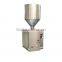 plastic material metal detector separator machine