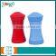 2016 Wholesale Cheap Food Grade Silicone Ceramics Sauce Bottle