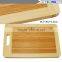 New 2016 Organic Bamboo Cutting Boards - Large Kitchen Cutting Board And Wooden Cheese Board - Wooden Pallets And Juice Drip Tra