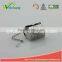 WCTS189 Good quality Hot sale Stainless Steel House Shape funny shape Tea Ball Tea Infuser with tray