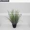 2016 Wholesale Cheap Artificial potted Plant Fake Onion Grass