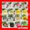 UCHOME Promotional New Design Wholesale Colorful Cute Unique Coin Purse