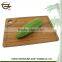 Wholesale Unique Design Fruit Shape Chopping Board Scale