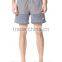 Short pants with pigment dye,summer casual shorts