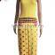 2015 Latest new fashion women seamless long dresses China manufacturer