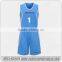 basketball jersey uniform design color blue