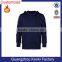 2015 Wholesale Plain Black Men Stylish Hoodie