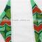 Ladies comfort OEM Sanitary Napkin washable Bamboo modern cloth menstrual pad