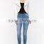 OEM service new design custom woman sexy layed jacket