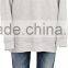 best selling ladies trendy oversize fancy long sweater low price