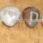 Pebble stone carving machine