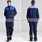Custom Design Factory Worker Uniform/Industrial Mechanic Safety Worker Uniform